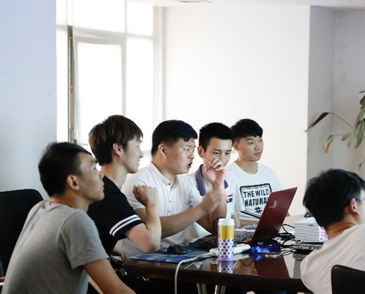 零基礎(chǔ)招生軟件開(kāi)發(fā)實(shí)習(xí)生(給你高薪)