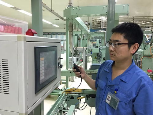 河南中煙駐馬店卷煙廠金葉精益qc團(tuán)隊(duì)