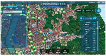 河南綜合信息管理平臺(tái) 飛云科技