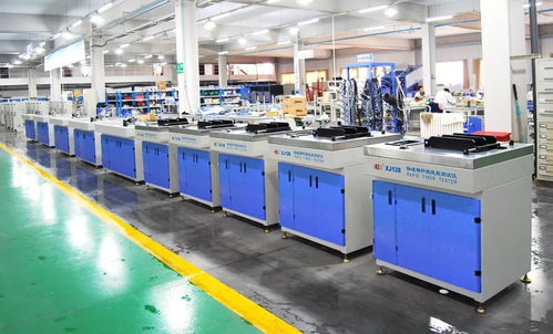 從無到有不斷突破,國產hvi助推國棉標準進步 智能制造 看長嶺紡電 二