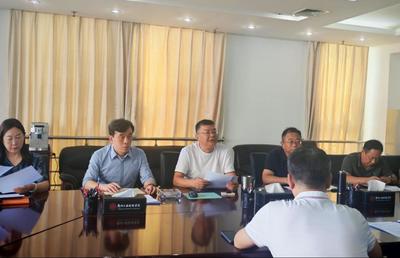 我校與河南省軟件協(xié)會座談 深化共建研究中心合作共識